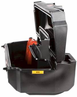 Кофр задний GKA HUNTER / L505