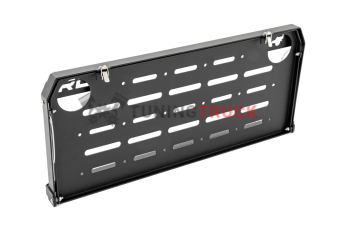 Стол откидной на дверь багажника  для Jeep Wrangler JK