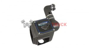 Закрытая система впуска холодного воздуха Volant с фильтром Powercore для Chevrolet/GMC Silverado/Sierra 2500HD/3500HD 2010-12