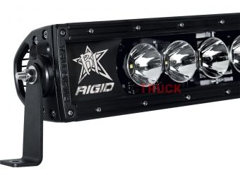 Балка 20″ Radiance Plus серия - белая подсветка 