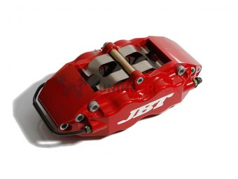 Тормозная система JBT задняя  ось, Toyota LC 200|Tundra