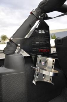 Опускающийся кронштейн для JEEP WRANLER JKU (JK для 2011- 2015)