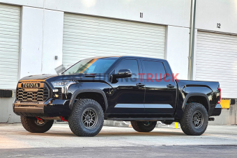 Рычаги верхние U.C.A. для Toyota Tundra 2021-25|Toyota Sequoia 2022-25