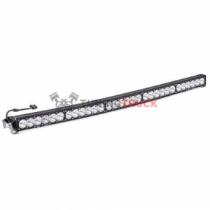 Светодиодная балка 50" (Spot) OnX6 с рефлекторами High Speed Spot, изогнутая