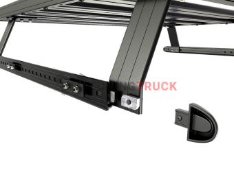 Багажник Slimline II для Pick-Up Truck 1165 x 1358 - от Front Runner