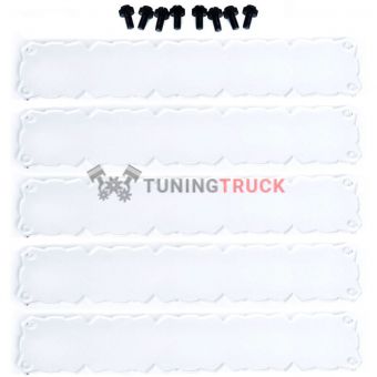 Защитное стекло бесцветное для модуля KC FLEX™ 50 дюймов #72098