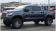 Расширители колёсных арок для TOYOTA TUNDRA 2007-13
