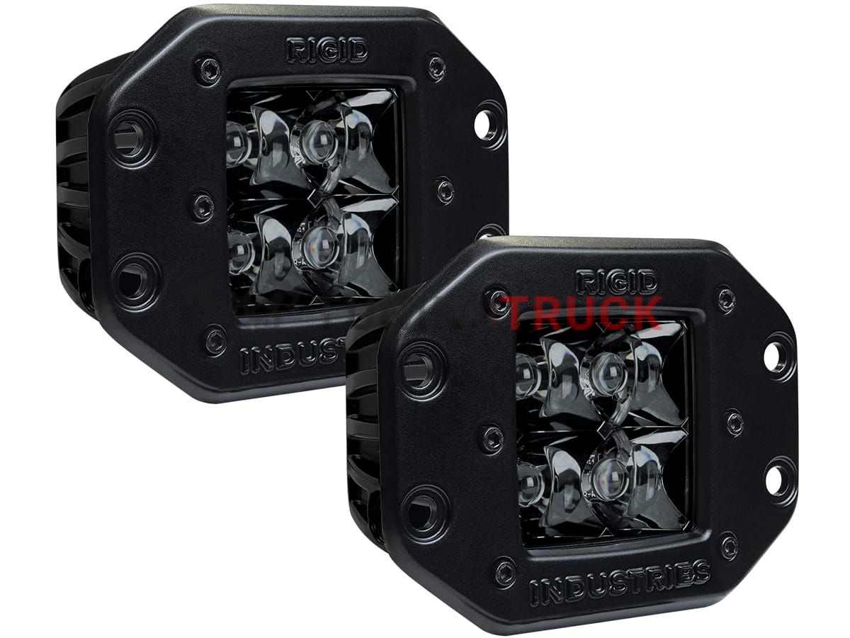 Rigid industries d Series Pro
