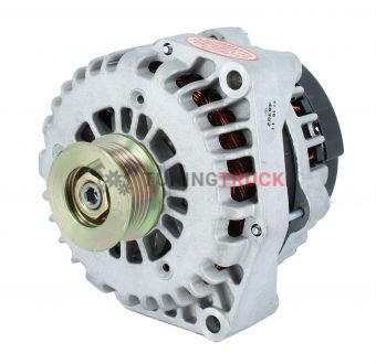 Генератор 215 А Powermaster 48302 (AD244)