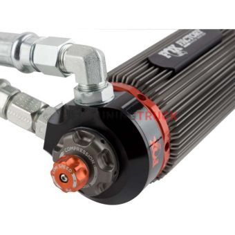 Комплект амортизаторов для Jeep Wrangler JL 2018