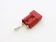 Anen 50 Amp Plug / Red