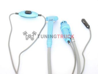 Душ походный (турбо) 12В - от Front Runner