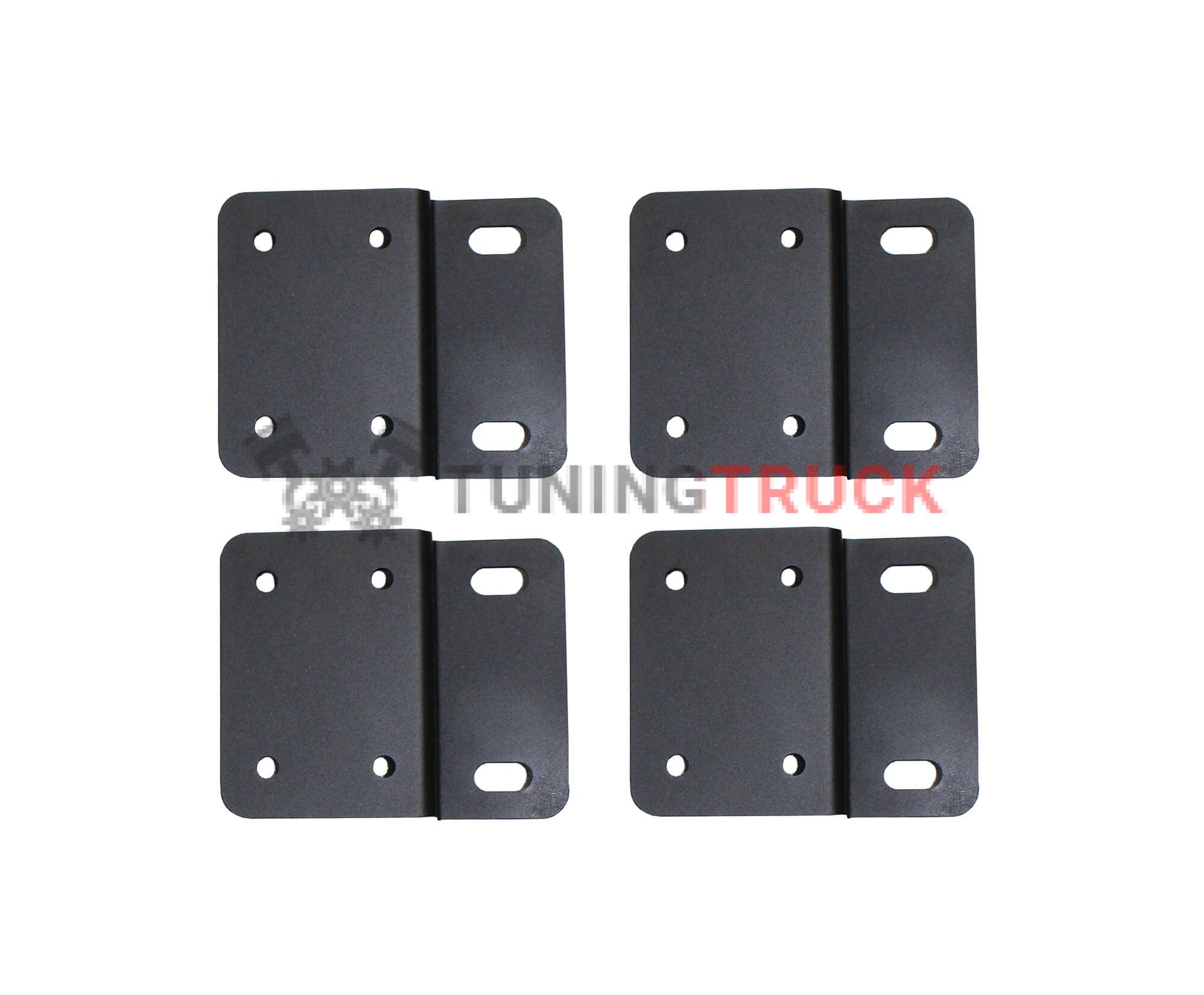 Roof Mount Kit