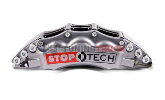 Усиленная тормозная система для Cadillac и Chevy