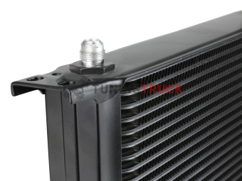 Комплект охлаждения для АКПП RAM 1500 TRX