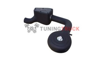 Закрытая система впуска холодного воздуха Volant с фильтром Pro 5 для Dodge Dakota|Durango 1997-99