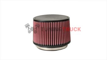 Воздушный фильтр овальный Volant Primo Diesel Air Filter Red 6.0 Inch/6.5 Inch H x 9.5 Inch W/5.5 Inch H x 8.25 Inch W/ 6.0 Inch