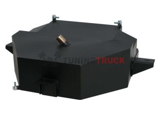 Дополнительный бак для Land Rover Discovery LR3 & LR4 Auxiliary 80l - by Front Runner