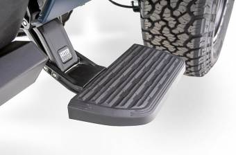 Ступенька боковая  BEDSTEP F150