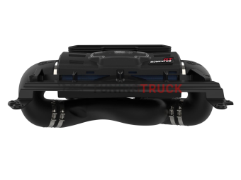 Система впуска холодного воздуха Momentum GT Pro 5R для RAM TRX 