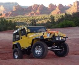 Сравнительные характеристики KCHiLites и RIGID