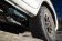Защита задних ресиверов Toyota Land Cruiser 2008-20