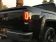 GMC Sierra 14-17 1500/2500/3500 (Only Fits 3rd GEN Single-Wheel GMC Sierra with Factory OEM Halogen Tail Lights) OLED TAIL LIGHTS - Clear Lens