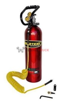 15 lb. PT System Basic, Красный