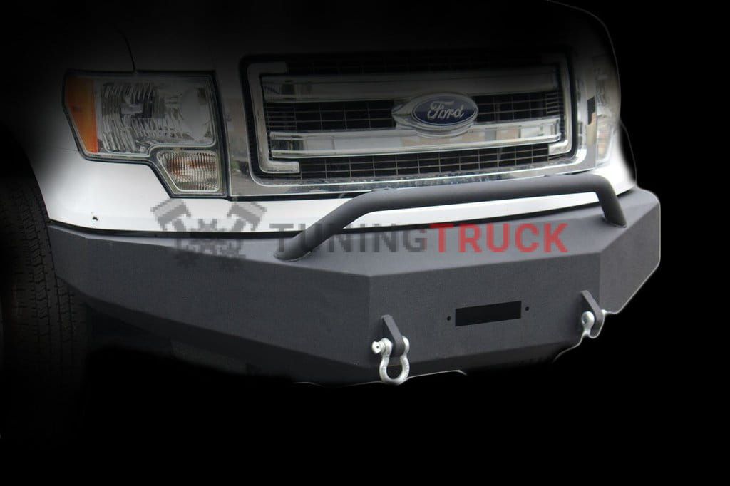 Ford F-150 Front 2009-2014 Baja Style