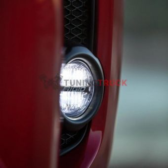 Кронштейн для установки оптики Rigid 360 