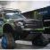 Комплект передних крыльев для Ford SVT Raptor  