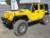 Кронштейны для центральных стоек Jeep Wrangler JKU 2007-2017