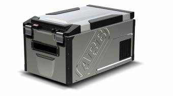 Автомобильный холодильник  ARB Freezer Fridge 60L Portable 60 литров DC 12/24V AC 110/220V
