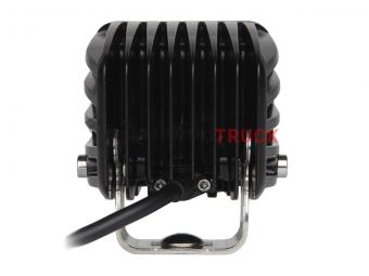 Фары D-серия PRO (6 светодиодов), водительский свет 