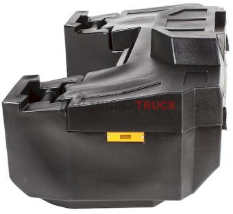 Кофр задний GKA HUNTER / L505