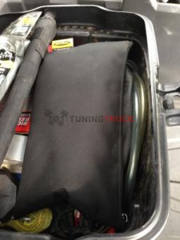 SIDEARM W BRACKET - SINGLE BARREL