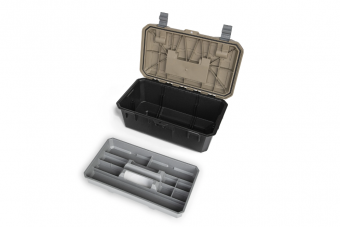 Инструментальный ящик Crossbox для DECKED, песочный 