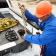 Органайзер для Ford Super Duty 2017+ с длиной кузова 198 см