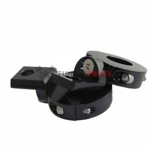 Кронштейн для трубы 1'' (2,54 см) на защиту двигателя