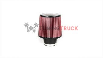 Воздушный фильтр конический Volant Primo Diesel Air Filter Red 4.0 x 8.0 x 7.0 x 7.0 Inch