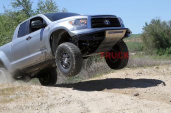 Длинноходная подвеска Total Chaos для Toyota Tundra 2007-2016 (CORE APPLIES)