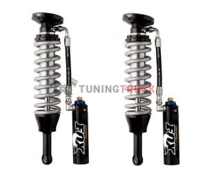 Стойки передние в сборе для  Toyota Tacoma 4wd  R/R, 4.9", 0-3" Lift, DSC