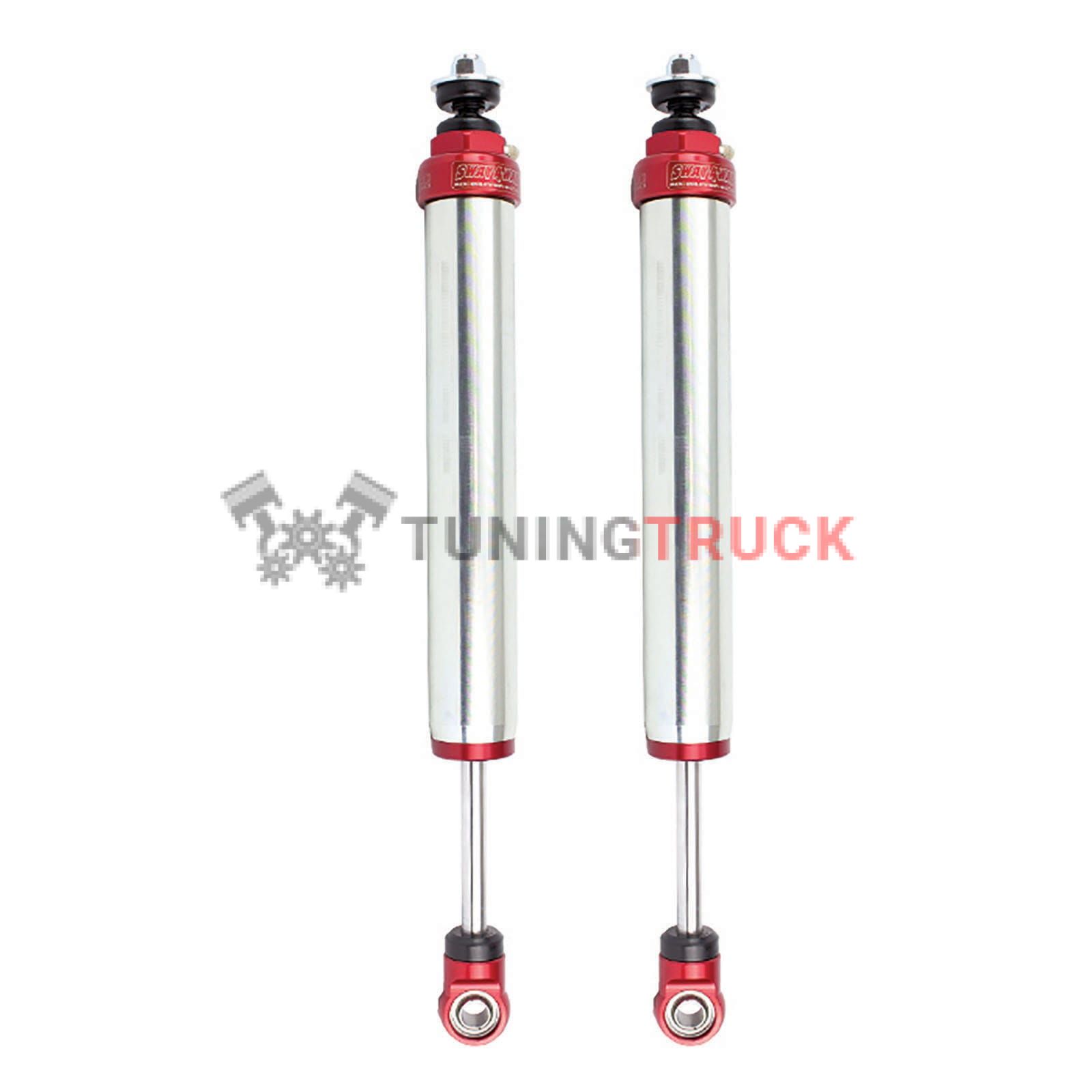 Амортизаторы задние для Toyota Tundra 2007-18 