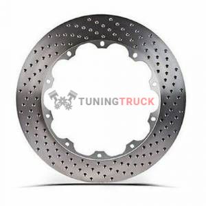 Сменный ротор Stop Tech Aero-Rotors 355x32mm левый