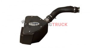 Закрытая система впуска холодного воздуха Volant с фильтром Pro 5 для Toyota 4Runner|Tacoma 1997-2004