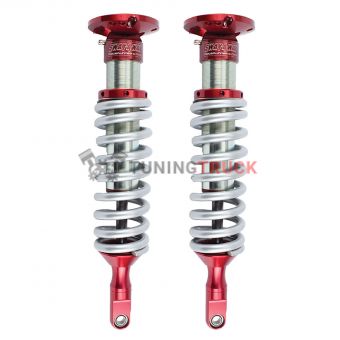 Стойки передние в сборе для Toyota Tacoma 05-16; FJ Cruiser 07-09; 4Runner 03-09 корпус 2.5"