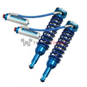 Стойки передние в сборе для Toyota Tundra 2007+ 