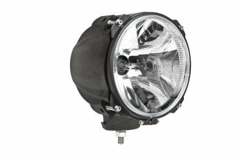 Прожектор ксеноновый белый CARBON POD ® HID 2 шт.