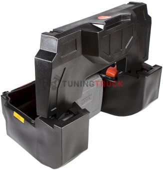 Кофр задний GKA HUNTER / L505