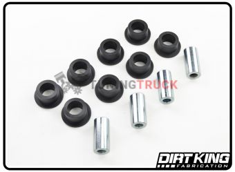 Полиуритановые сайлентблоки для верхних рычагов Chevrolet Tahoe